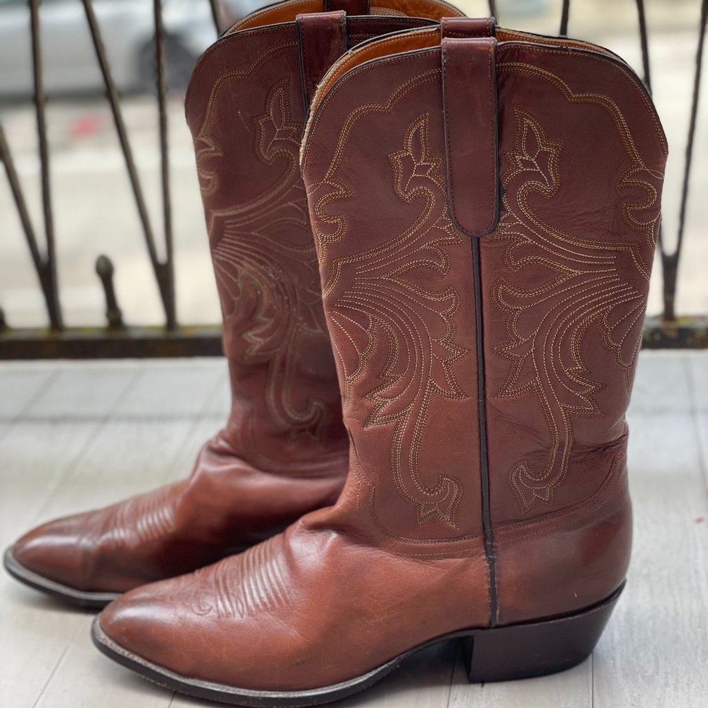 Falconhead Cowboy Boots